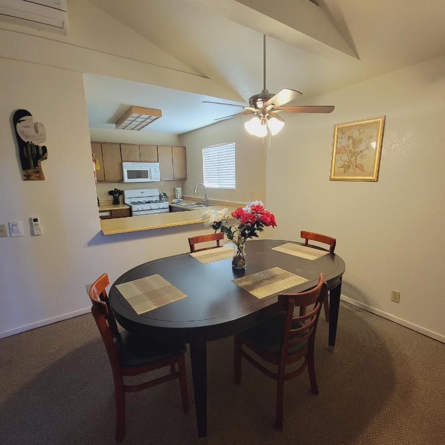 Sunnyvale Garden Suites - Joshua Tree National Park Twentynine Palms Esterno foto