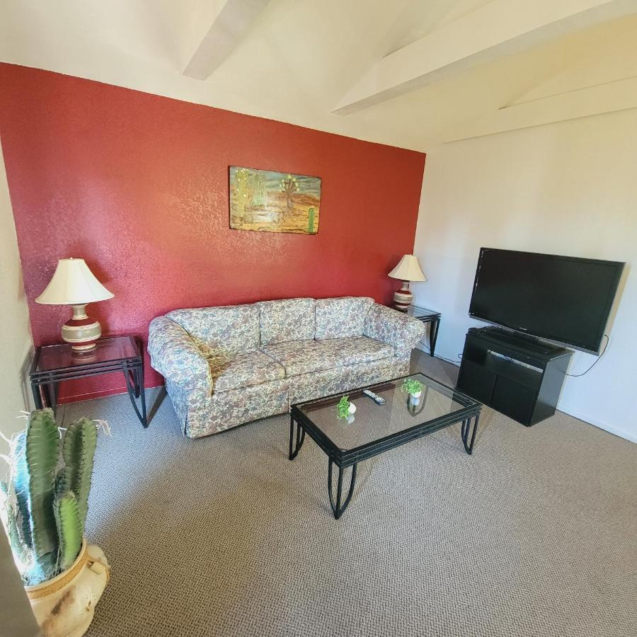 Sunnyvale Garden Suites - Joshua Tree National Park Twentynine Palms Esterno foto