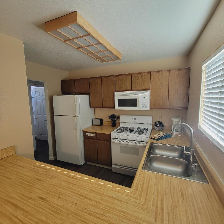 Sunnyvale Garden Suites - Joshua Tree National Park Twentynine Palms Esterno foto