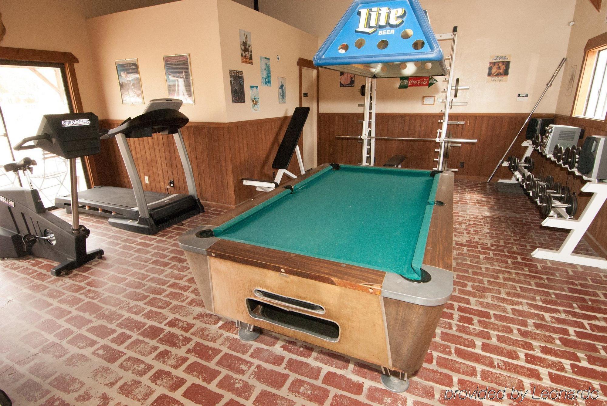 Sunnyvale Garden Suites - Joshua Tree National Park Twentynine Palms Esterno foto