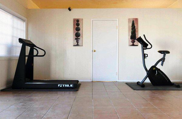 Sunnyvale Garden Suites - Joshua Tree National Park Twentynine Palms Esterno foto