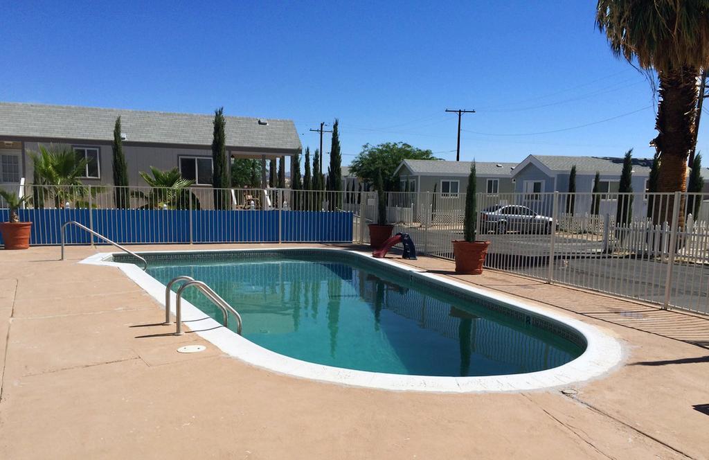 Sunnyvale Garden Suites - Joshua Tree National Park Twentynine Palms Esterno foto