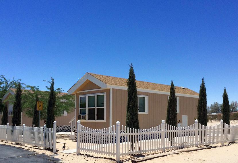 Sunnyvale Garden Suites - Joshua Tree National Park Twentynine Palms Esterno foto