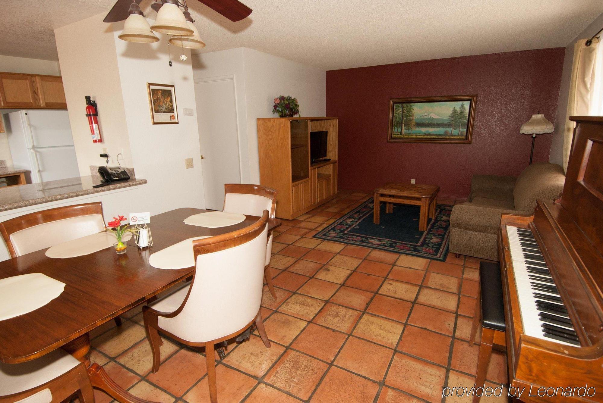 Sunnyvale Garden Suites - Joshua Tree National Park Twentynine Palms Esterno foto