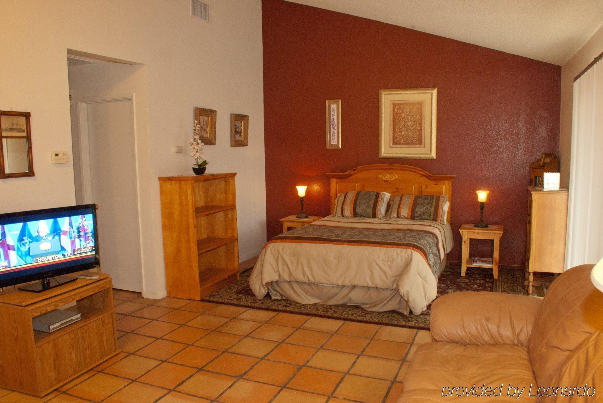 Sunnyvale Garden Suites - Joshua Tree National Park Twentynine Palms Esterno foto