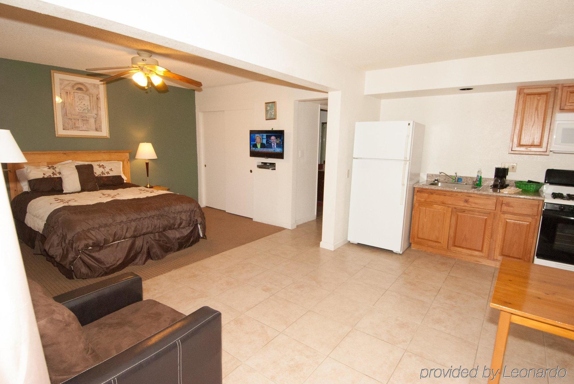 Sunnyvale Garden Suites - Joshua Tree National Park Twentynine Palms Esterno foto