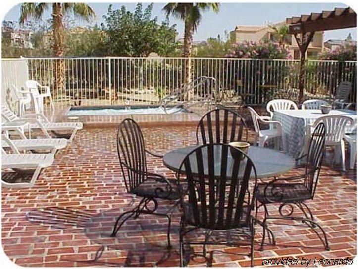 Sunnyvale Garden Suites - Joshua Tree National Park Twentynine Palms Esterno foto