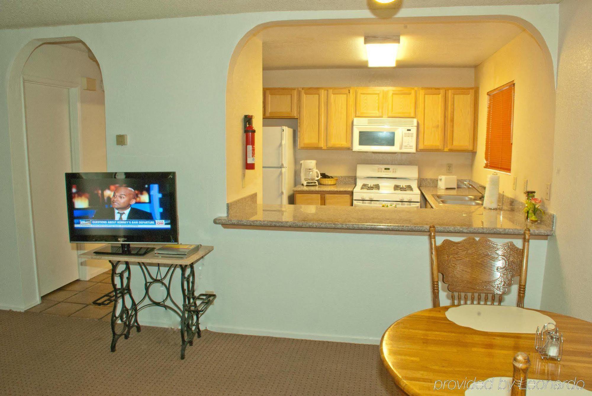Sunnyvale Garden Suites - Joshua Tree National Park Twentynine Palms Esterno foto