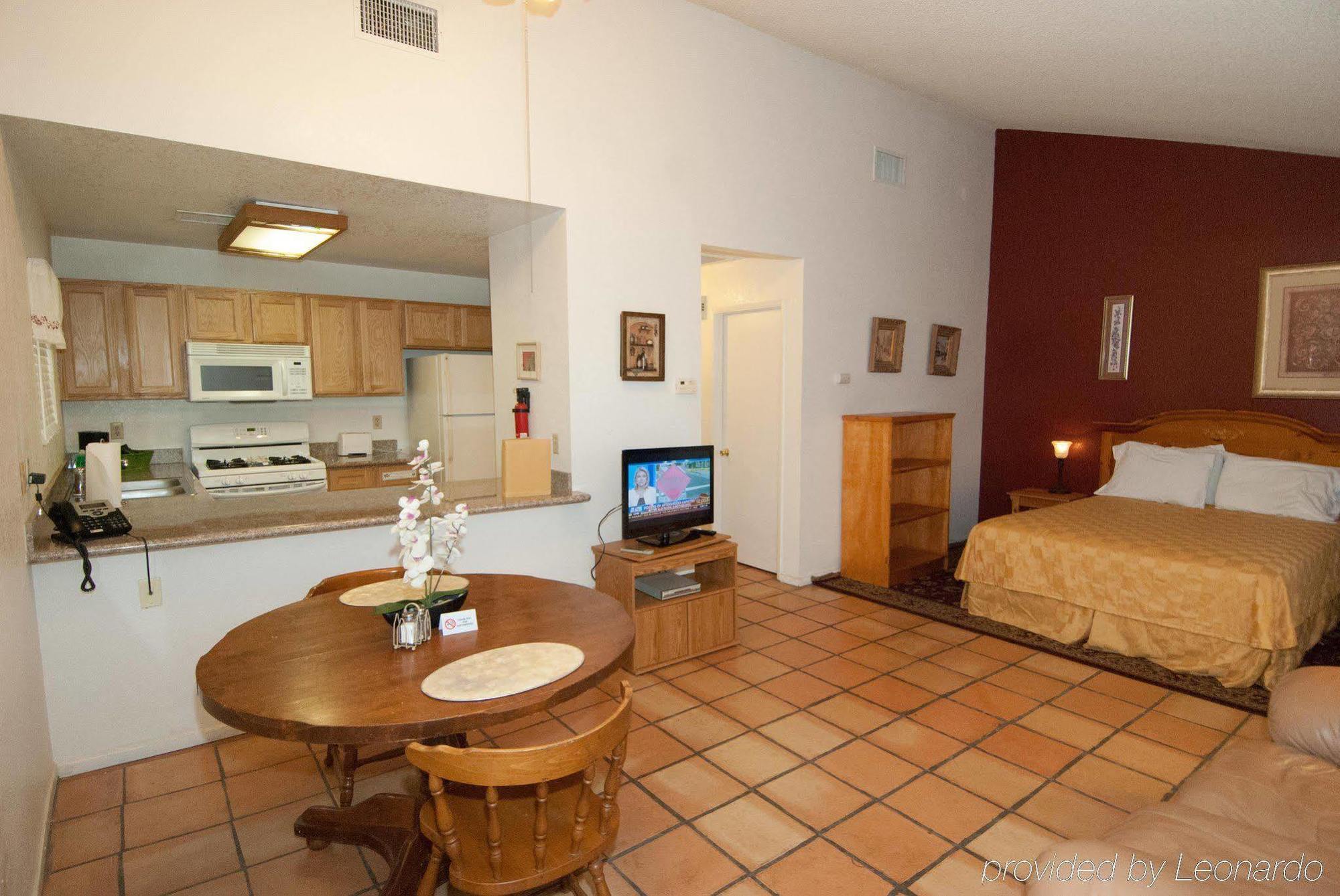 Sunnyvale Garden Suites - Joshua Tree National Park Twentynine Palms Esterno foto