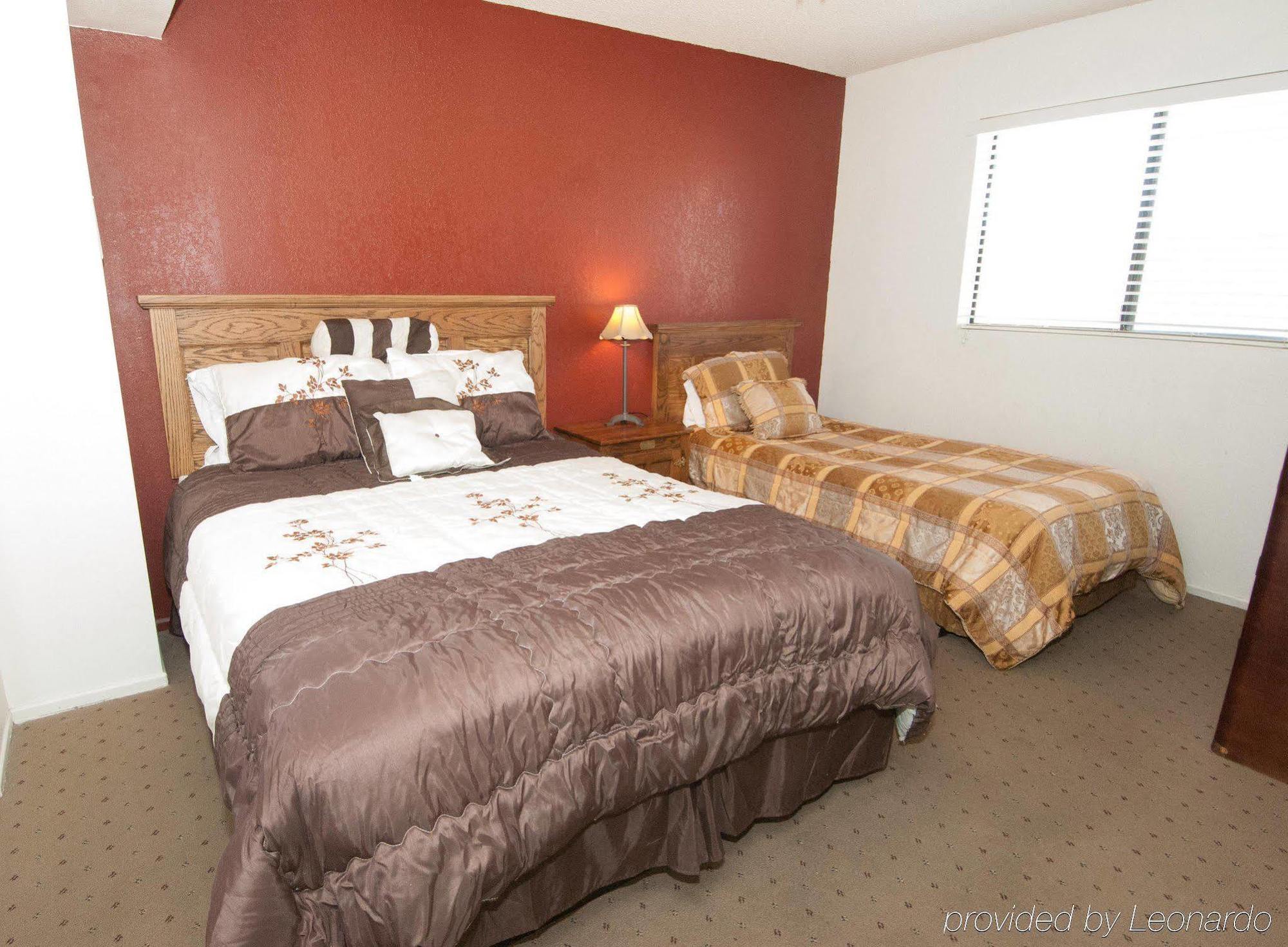 Sunnyvale Garden Suites - Joshua Tree National Park Twentynine Palms Esterno foto