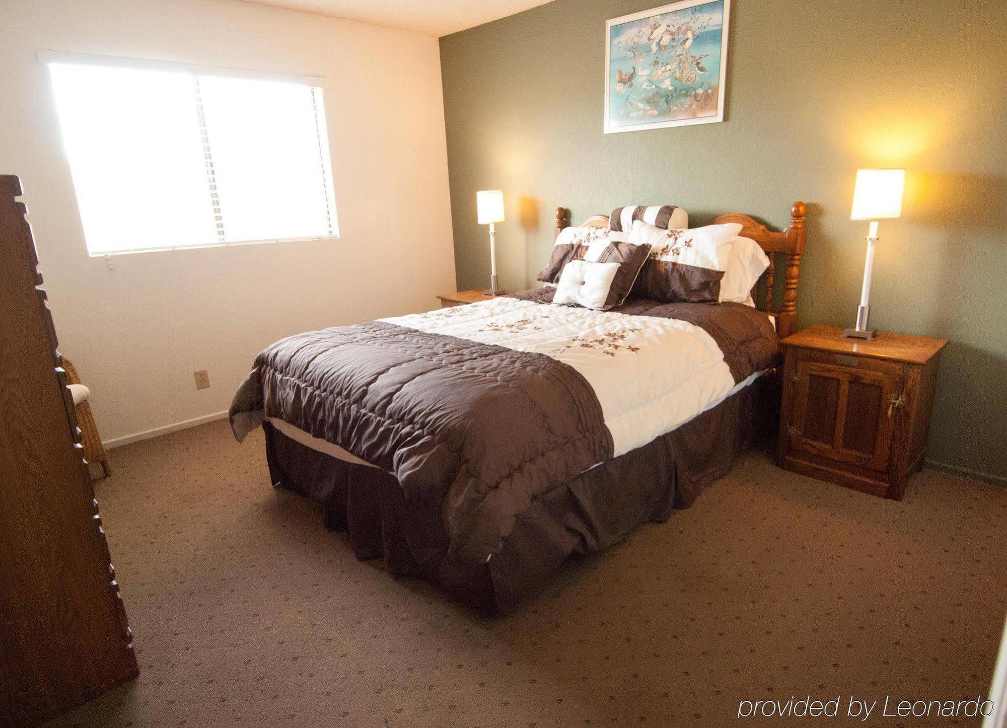 Sunnyvale Garden Suites - Joshua Tree National Park Twentynine Palms Esterno foto