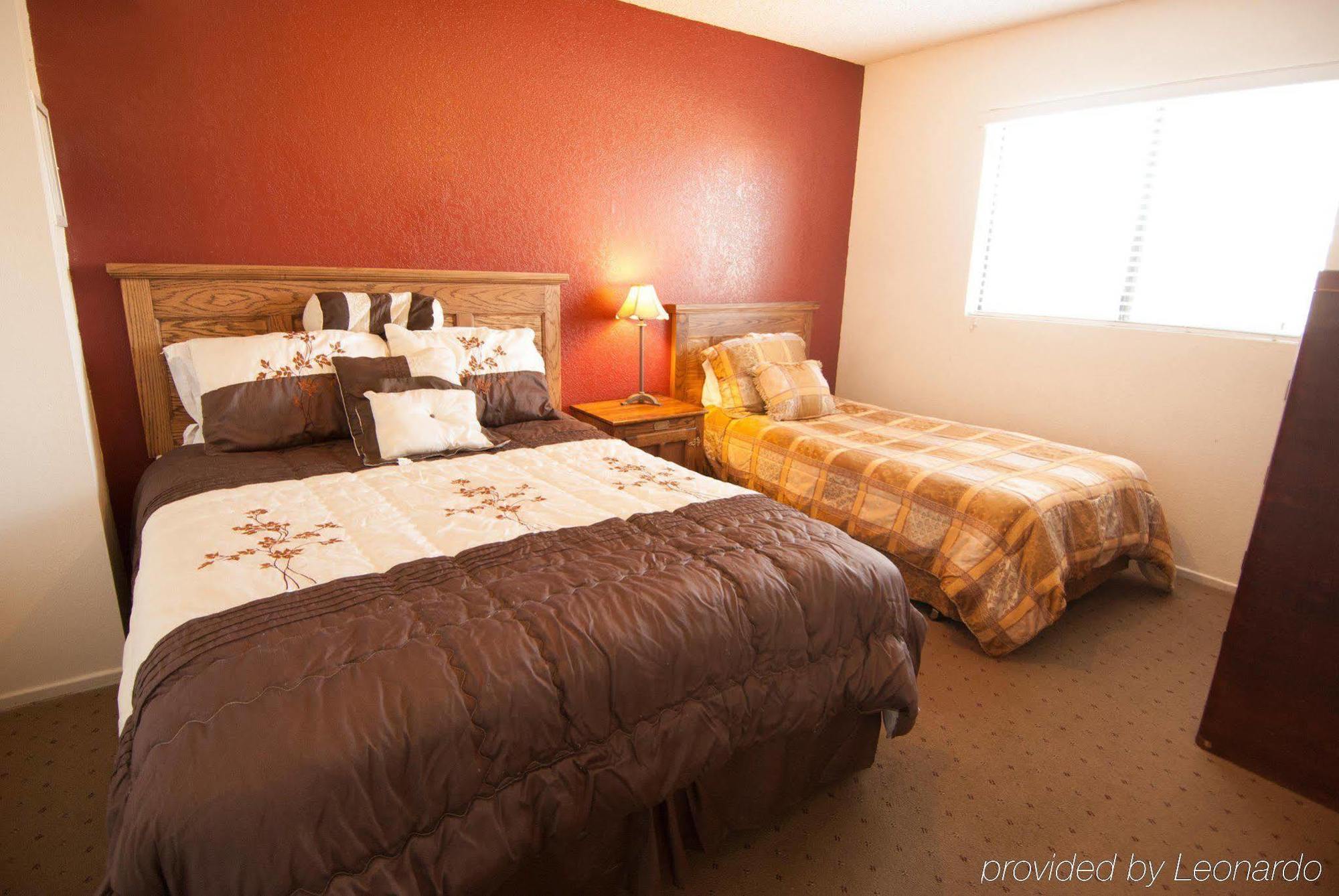 Sunnyvale Garden Suites - Joshua Tree National Park Twentynine Palms Esterno foto