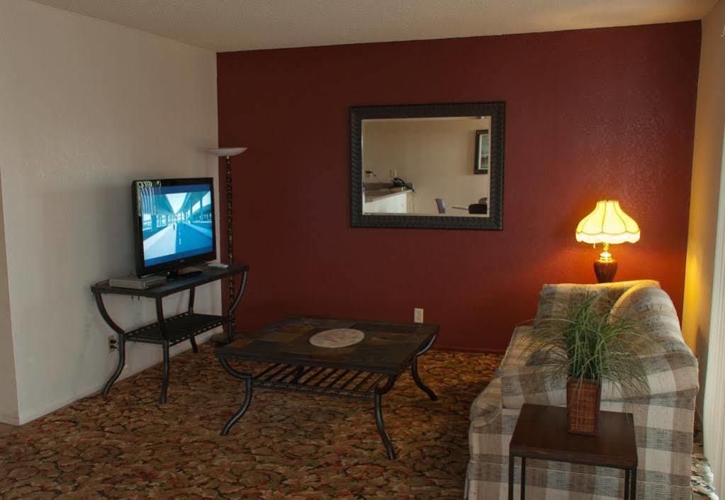 Sunnyvale Garden Suites - Joshua Tree National Park Twentynine Palms Esterno foto
