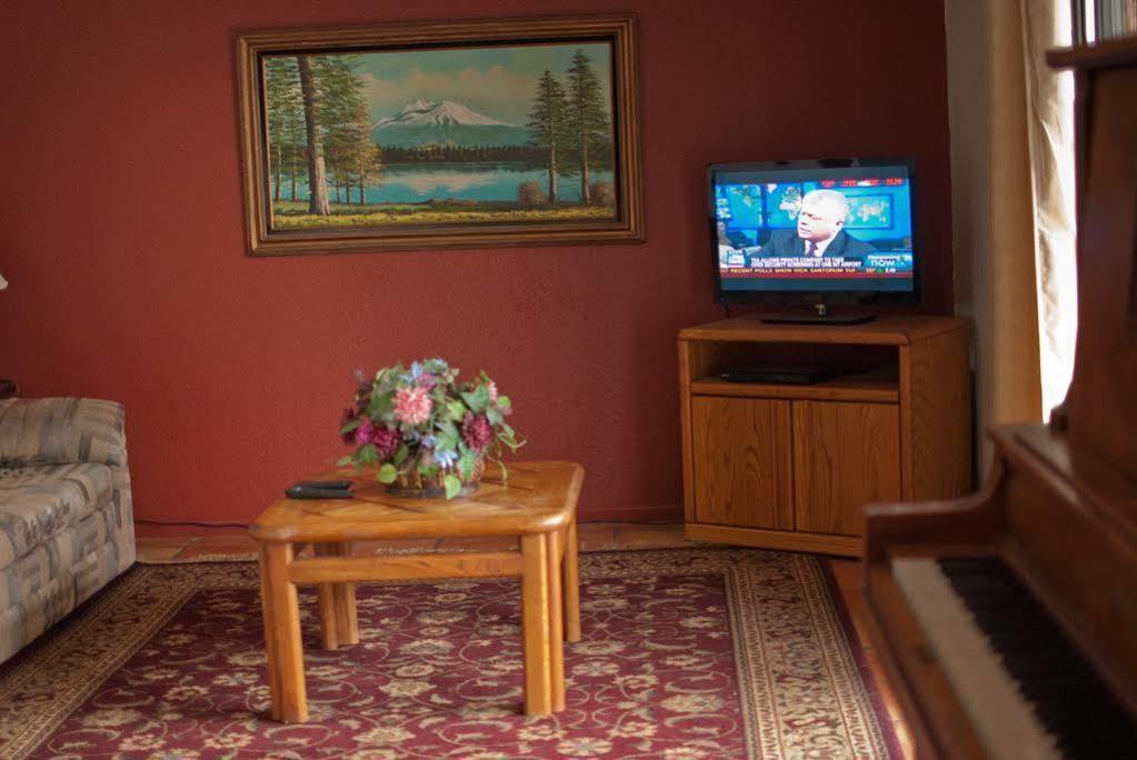 Sunnyvale Garden Suites - Joshua Tree National Park Twentynine Palms Esterno foto