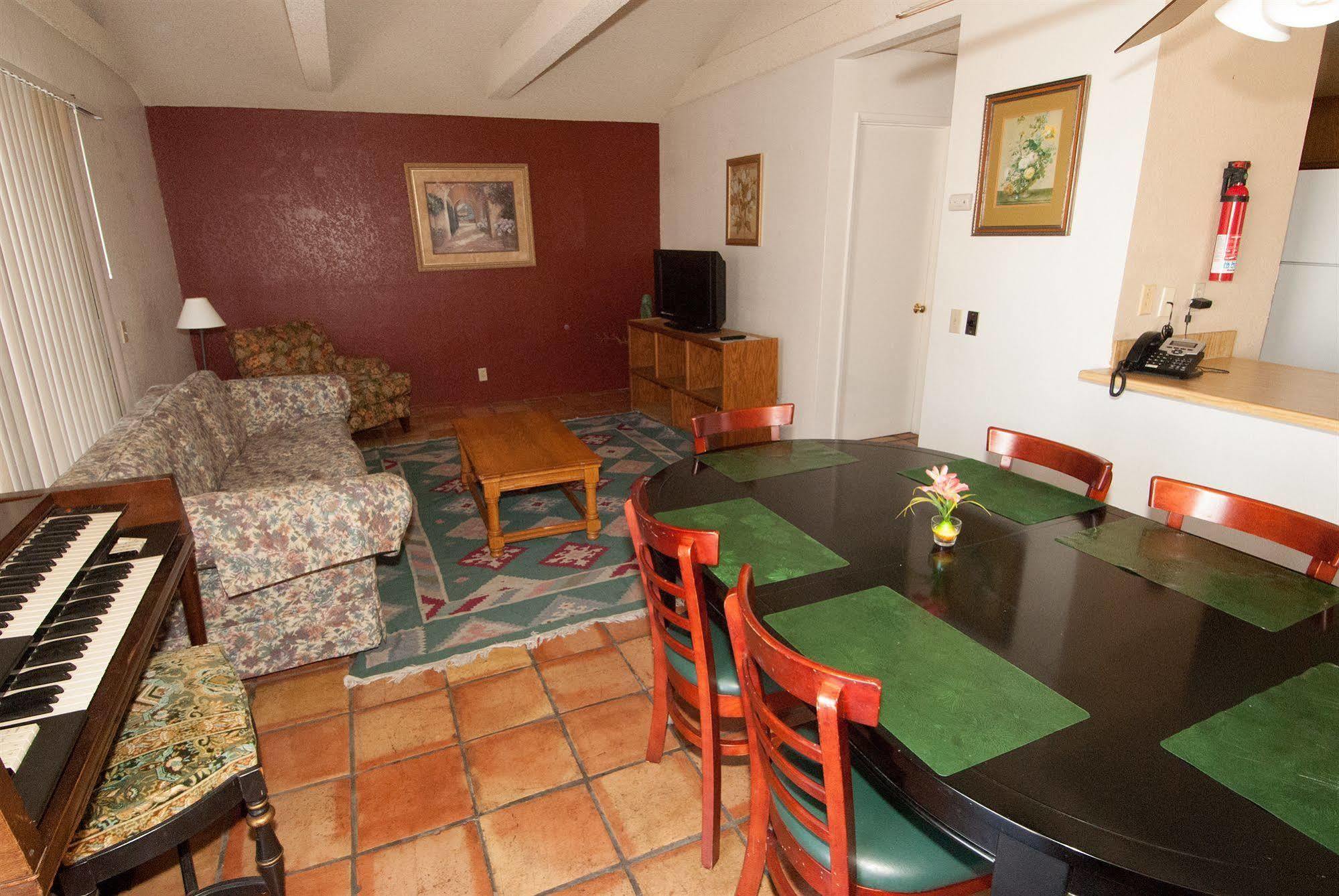 Sunnyvale Garden Suites - Joshua Tree National Park Twentynine Palms Esterno foto