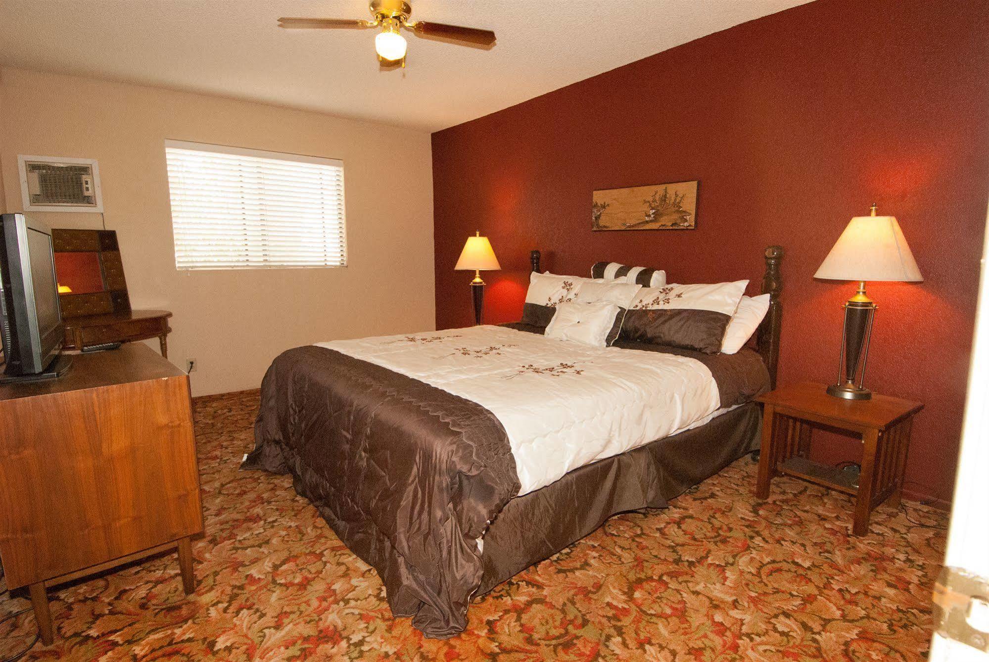 Sunnyvale Garden Suites - Joshua Tree National Park Twentynine Palms Esterno foto