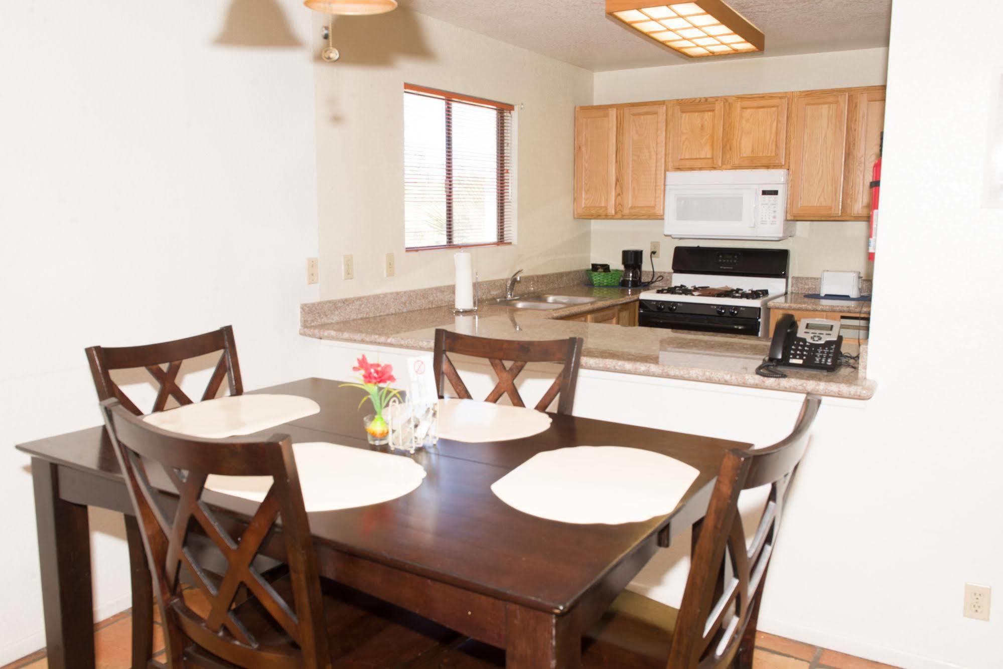 Sunnyvale Garden Suites - Joshua Tree National Park Twentynine Palms Esterno foto