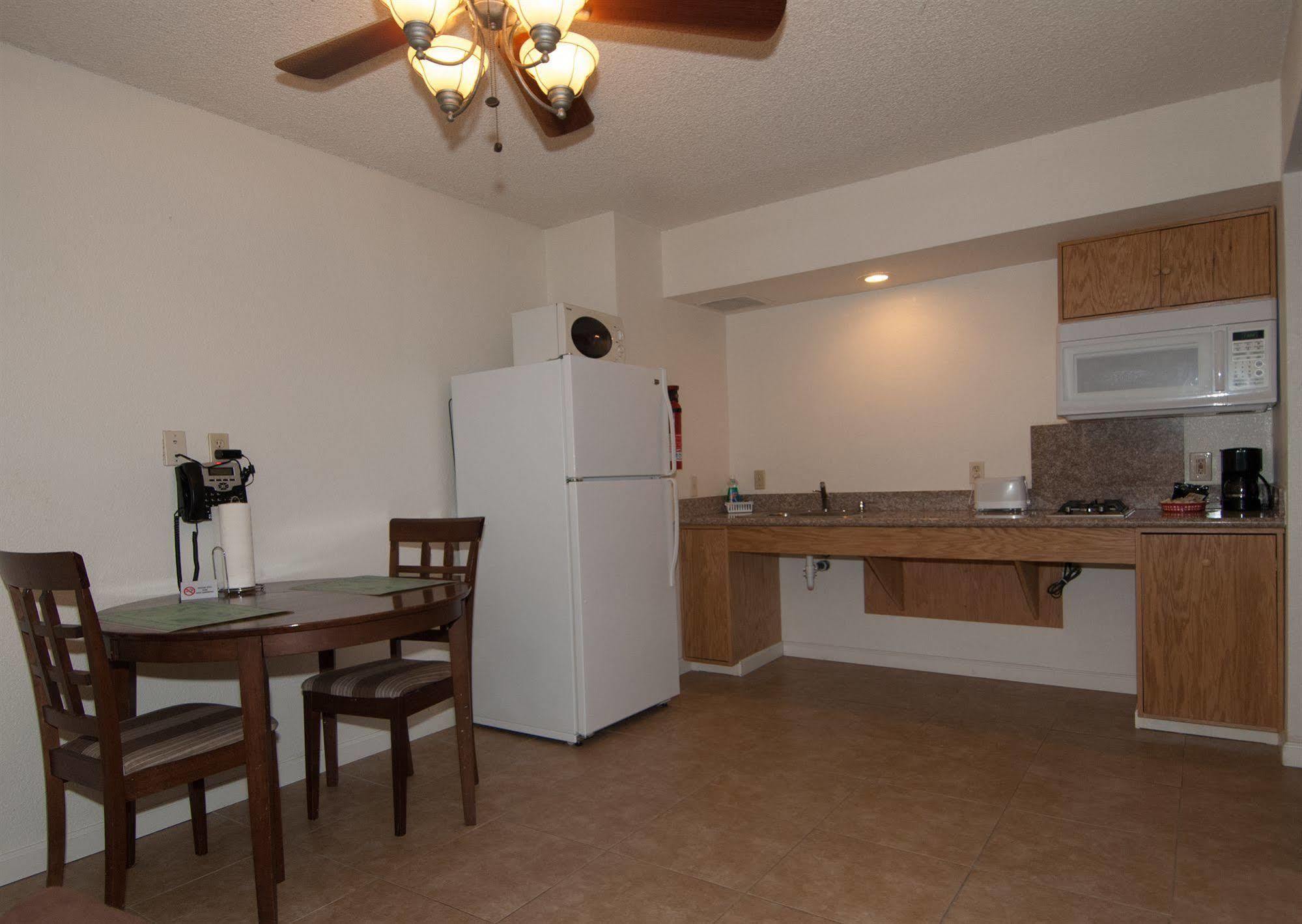 Sunnyvale Garden Suites - Joshua Tree National Park Twentynine Palms Esterno foto