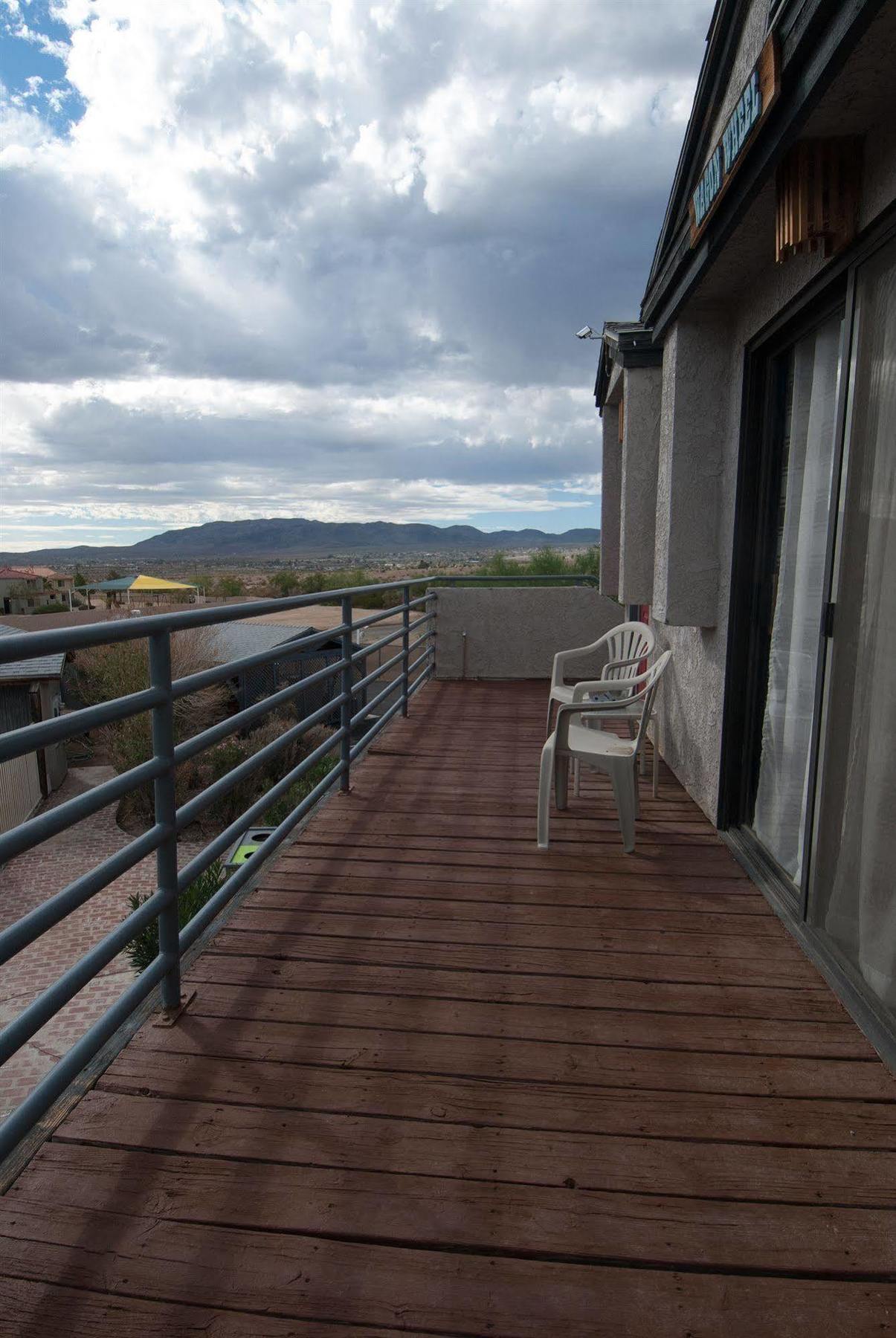 Sunnyvale Garden Suites - Joshua Tree National Park Twentynine Palms Esterno foto