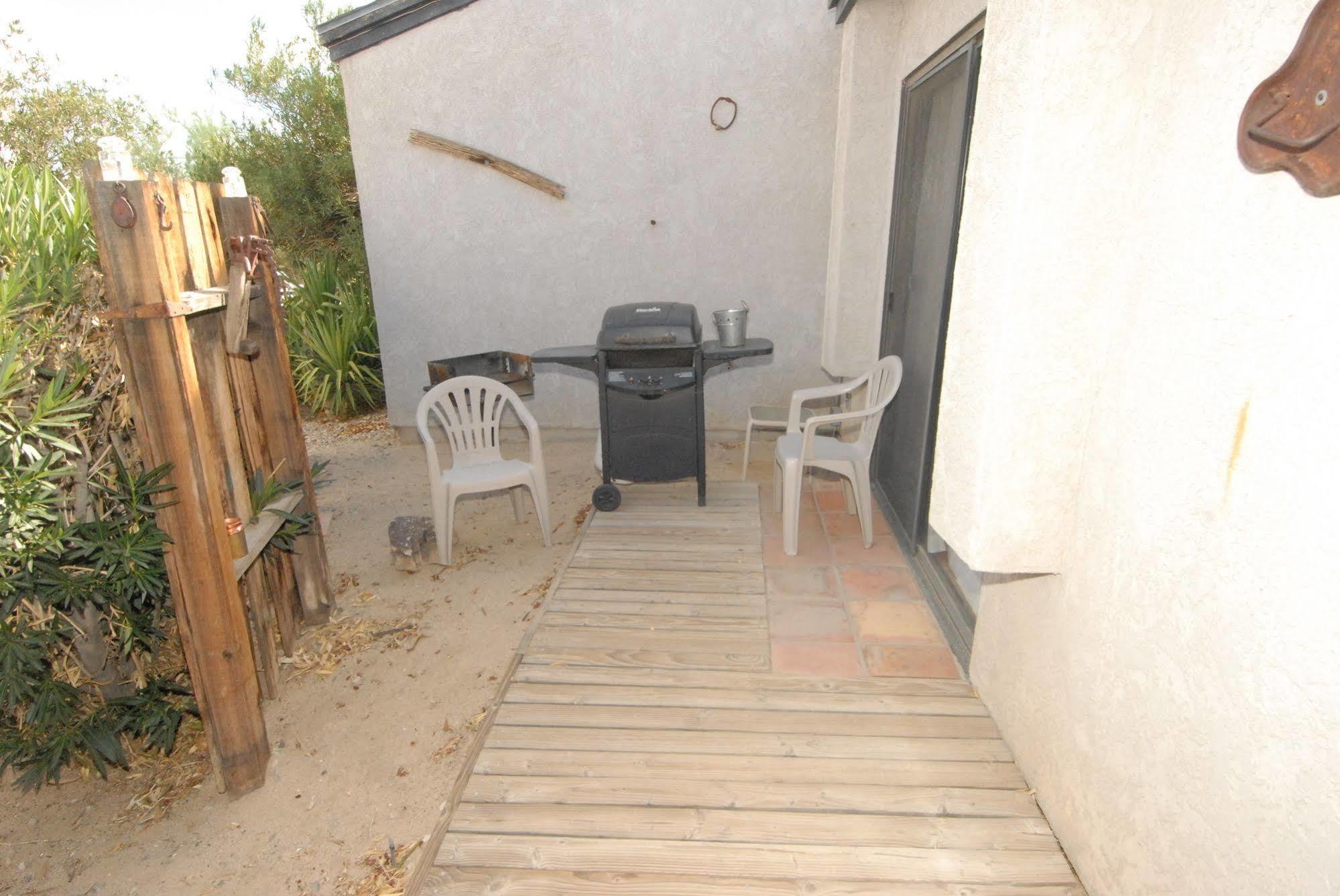 Sunnyvale Garden Suites - Joshua Tree National Park Twentynine Palms Esterno foto