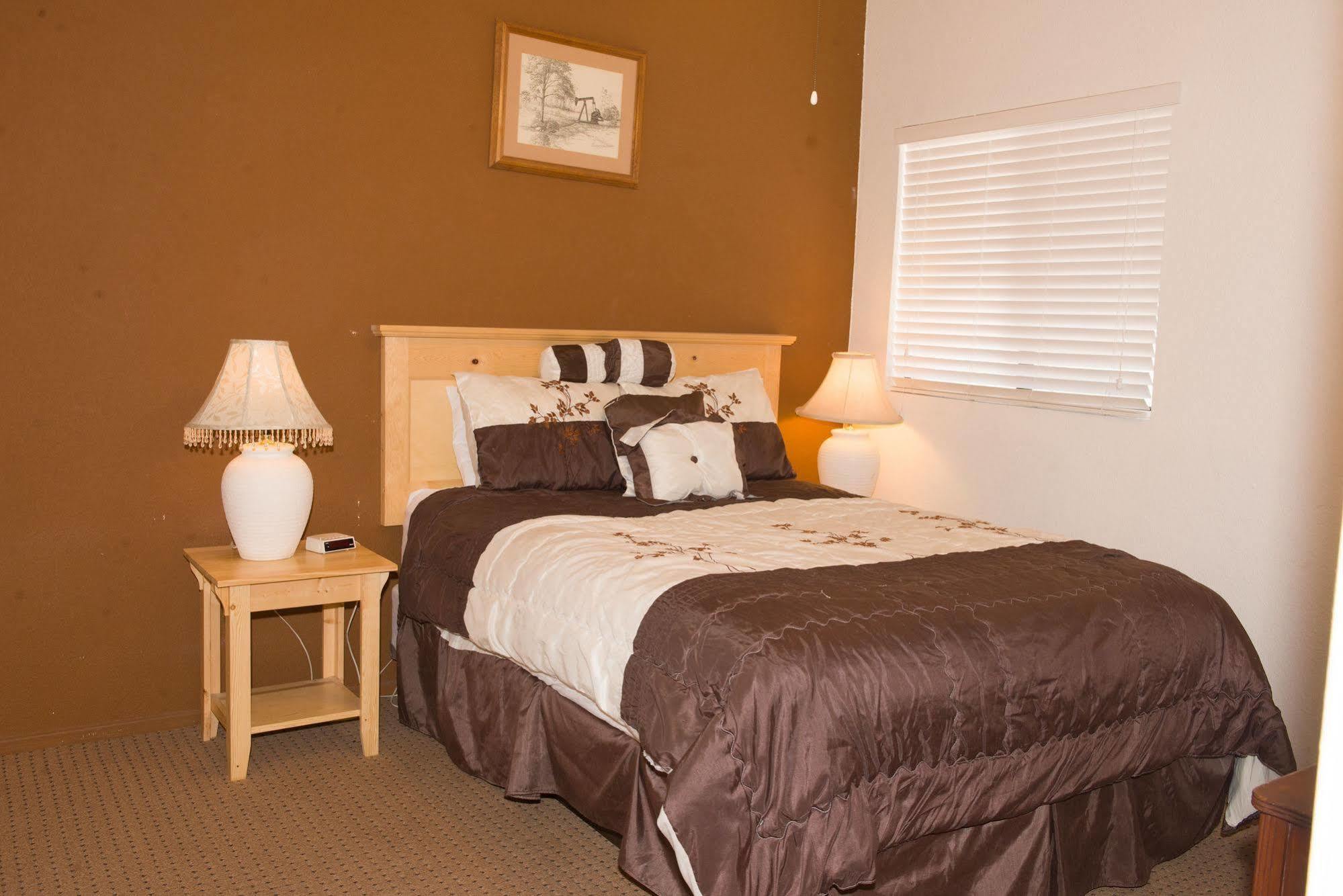Sunnyvale Garden Suites - Joshua Tree National Park Twentynine Palms Esterno foto
