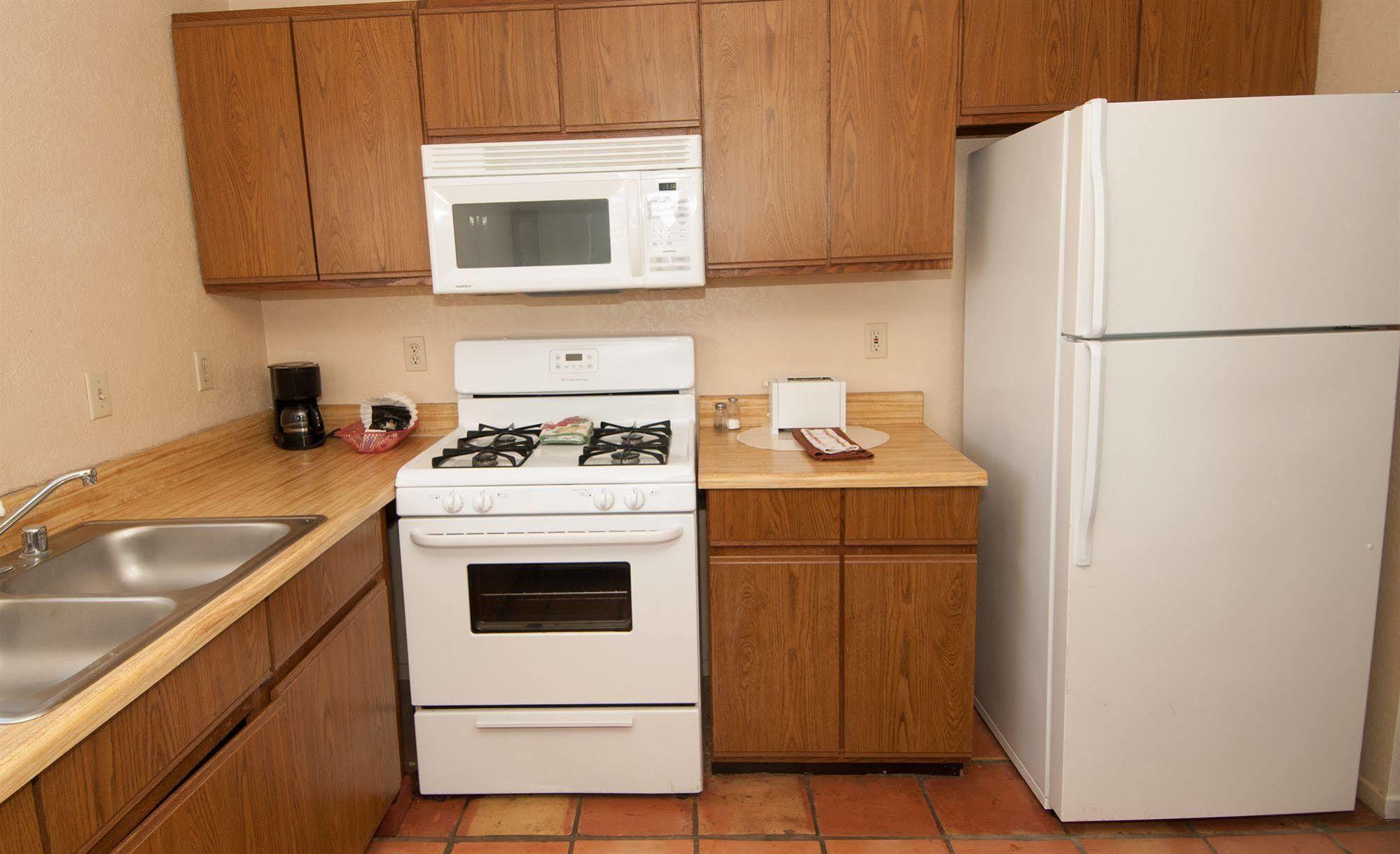 Sunnyvale Garden Suites - Joshua Tree National Park Twentynine Palms Esterno foto