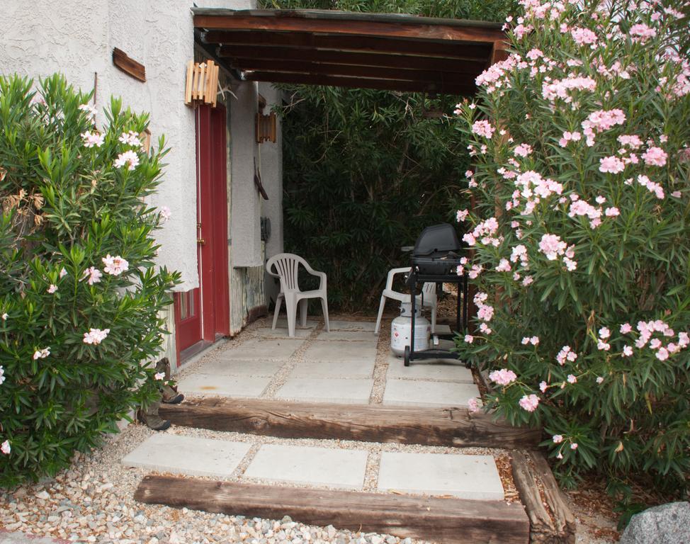 Sunnyvale Garden Suites - Joshua Tree National Park Twentynine Palms Esterno foto