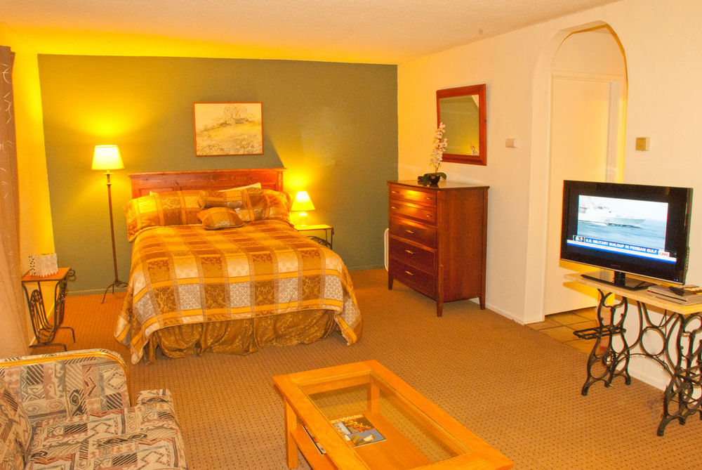 Sunnyvale Garden Suites - Joshua Tree National Park Twentynine Palms Camera foto